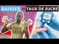 Comment baisser ta glycmie et le diabte  mes 7 conseils pratiques