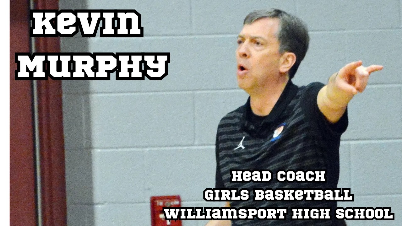 The Coach's Corner and Kevin Murphy