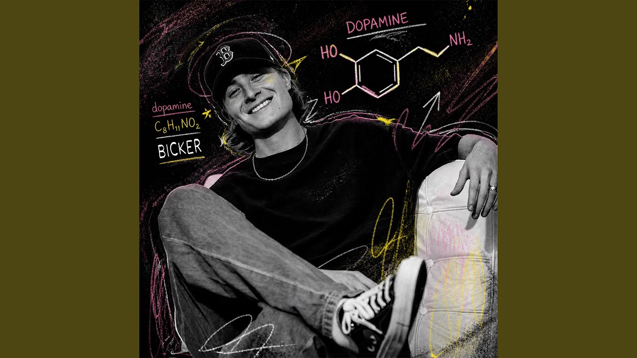 Watch DOPAMINE on YouTube Watch DOPAMINE on YouTube
