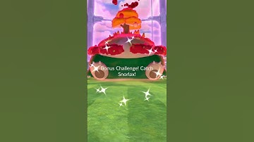 Got Shiny Gigantamax After Burning 20k Max Particles #shorts #snorlax #shiny #gigantamax #ultragoo