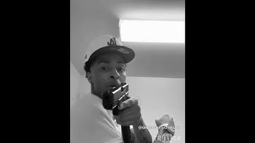 Comethazine - SPARE NO OPP (BAWSKEE 4 Snippet)