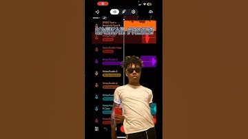 Official Kankan Preset BandLab (link in desc)