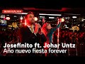 Josefinito ft johar untz  ao nuevo fiesta forever  musikhjlpen 2023