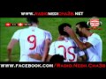 تونس 1 2 سويسرا ٠ هدف زهير الذوادي