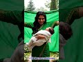 👩‍👦 Dupatta Rain Guardian Mom Epic Shield in Outdoor Emotional Rush! 🌧️🧕  Ultra 8K Hyper Real Su