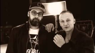 Sido &amp; Olexesh - Löwenzahn (Dr. Bootleg Remix)