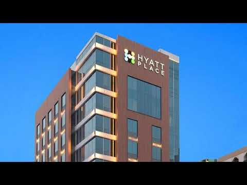 🏨 Hyatt Place