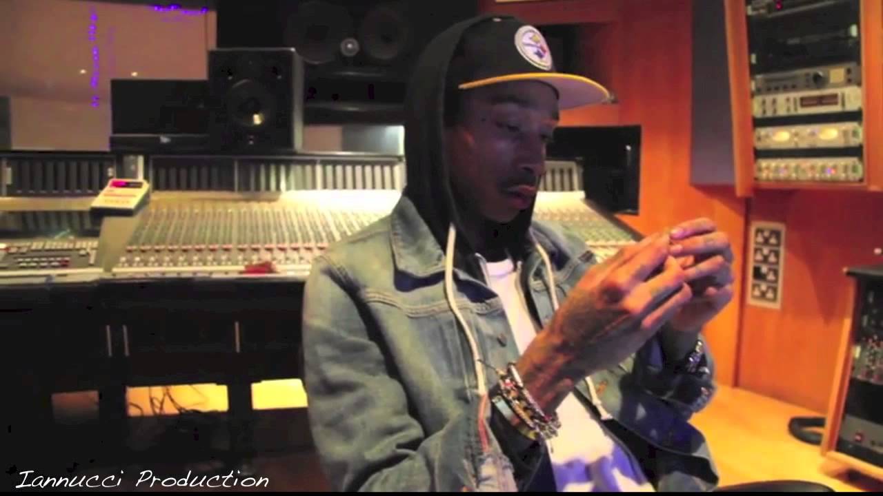 Wiz Khalifa Hopes & Dreams MobileHD (NLSremaster) YouTube