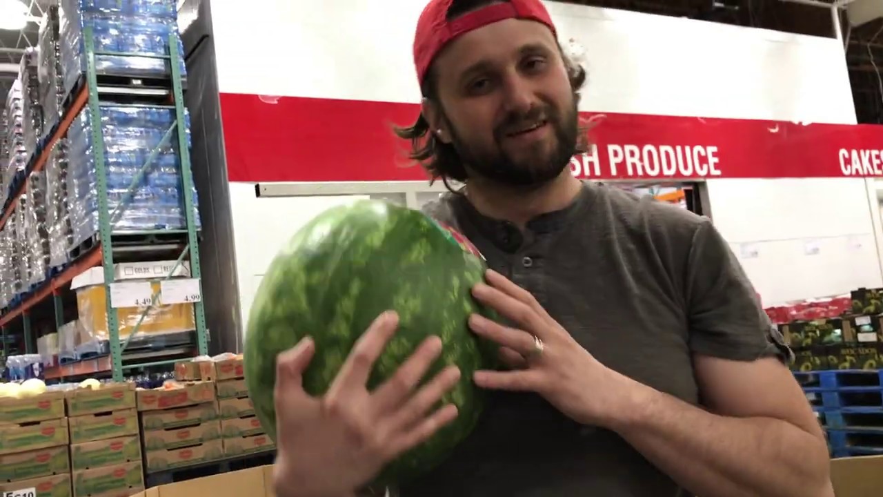 Going to Goodwill Outlet Shopping at Costco with the Family YouTube