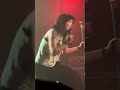 @blackflagband @hawthornetheatrepdx 1/21/26 (9 of 25) #blackflag #punkrock #hardcorepunk #hardcore