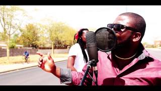 Dj Gouveia & Dr Tawanda___Ambuye Music Video