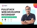 Free Internship Program | Full Stack Web Development | MERN Stack @WebStackAcademy #freeinternship
