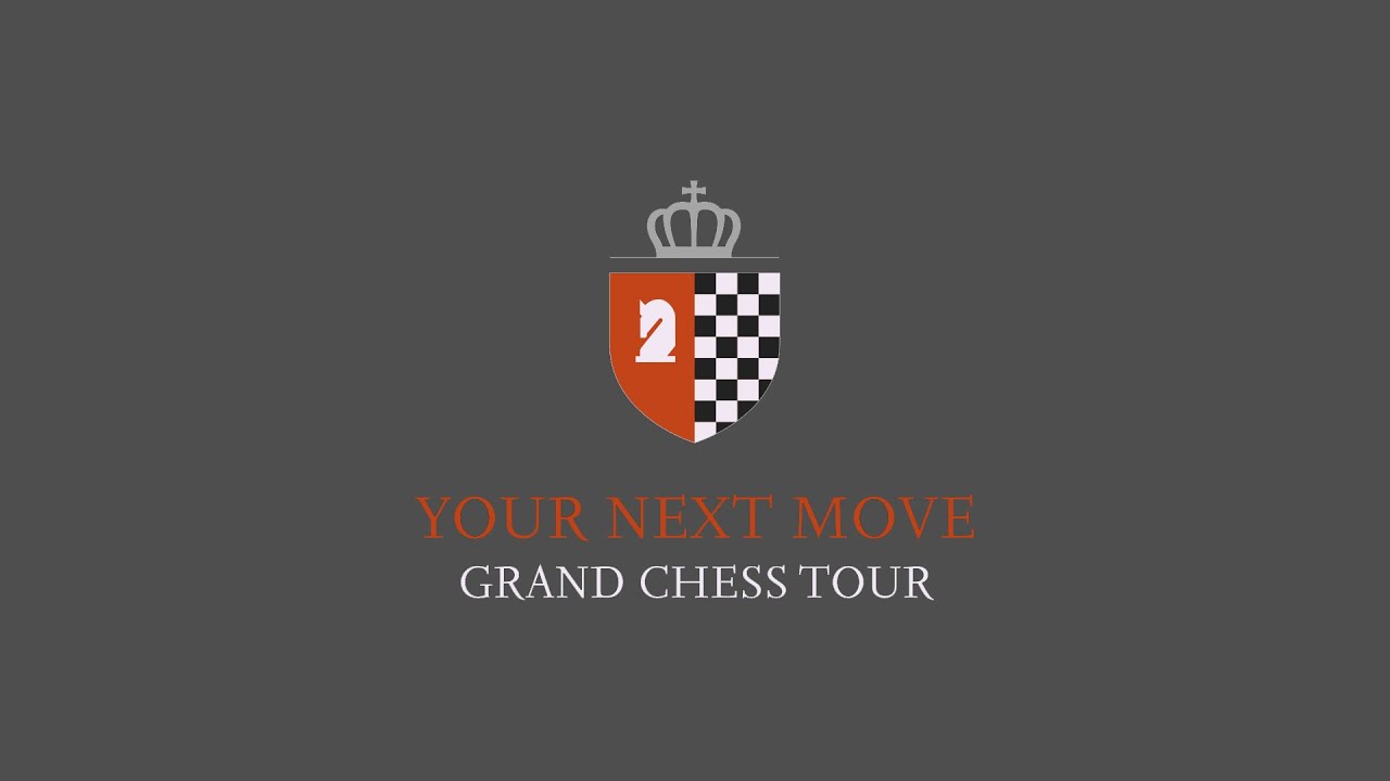 Your Next Move GCT Day 5