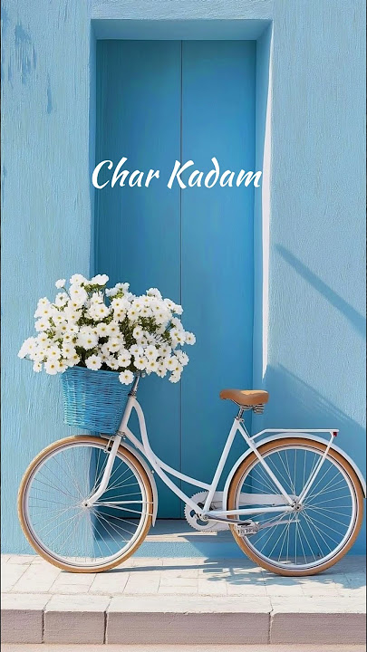 Char Kadam female cover| PK | HIWTAI #viral #shortsfeed #trendingshorts #pkmovie #charkadam
