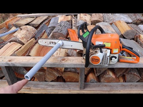 Video: Bencinski Cepilnik Lesa: Značilnosti Vijačnih Modelov 