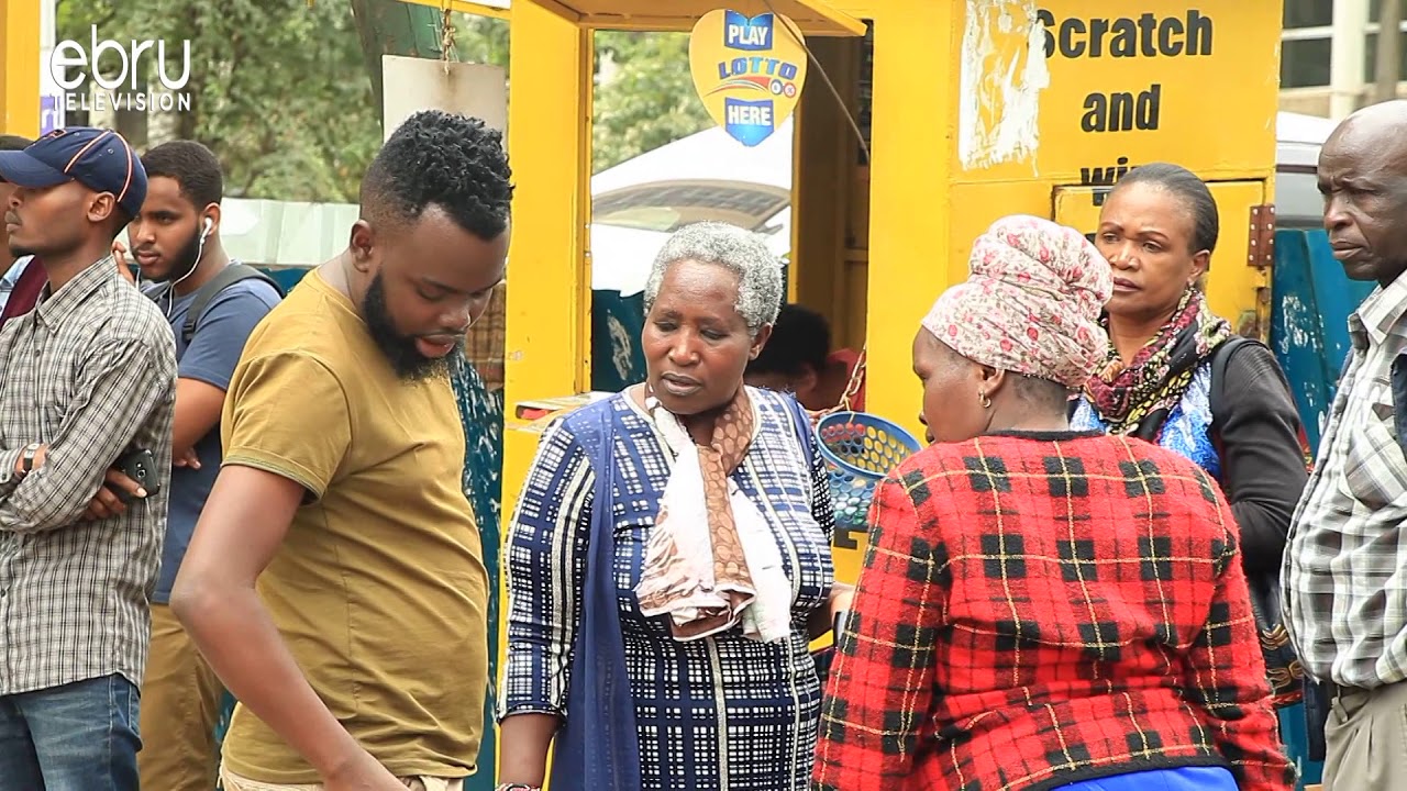 Drama As Huduma Number Takes Effect office 2019