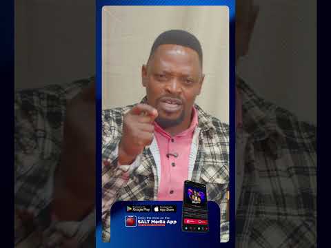 Saaba Mwoyo Mutukirivu Akulambike Mu Byokola Obulokole Kye Ki