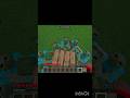 Viral trick😱💀(বাংলা)। #minecraft #gaming #minecraftsurvivalseriesepisode1