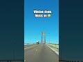 Europe Ki Roads Sach Mein Movie Jaisi Hoti Hain 🌉✨#roadtrip