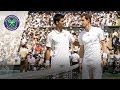 Andy Murray vs Novak Djokovic: Wimbledon Final 2013 (Extended Highlights)