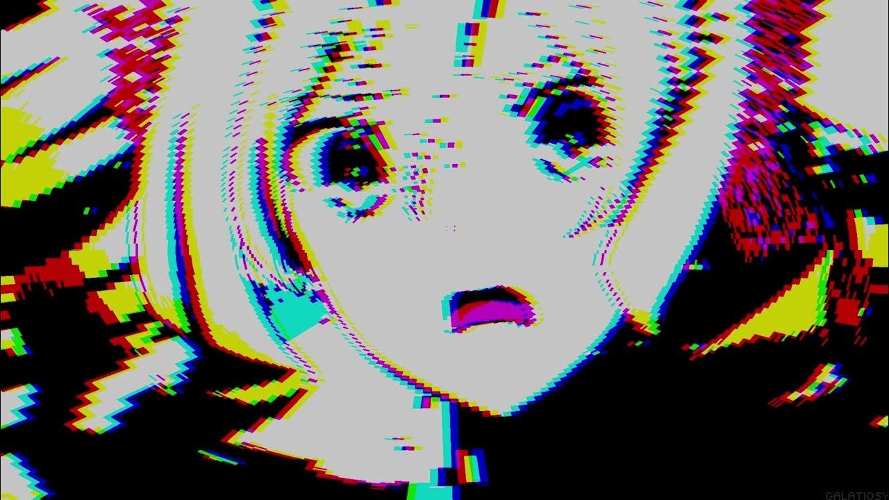 Глюк что за девочки. Глитч искусство. Глитч арт. Арты с эффектами. Глюки эстетика.