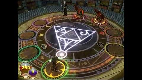 Wizard101 Full Game Walkthrough Part 1