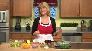 Get Healthy with Holly - Episode 51 - A Body in Motion, Stays in Motion - February 2023