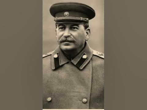 Сталин и Гитлер - YouTube