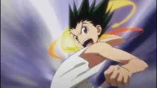 Hunter X Hunter 2011 AMV - Departure