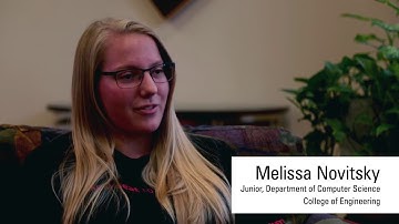 Why Computer Science