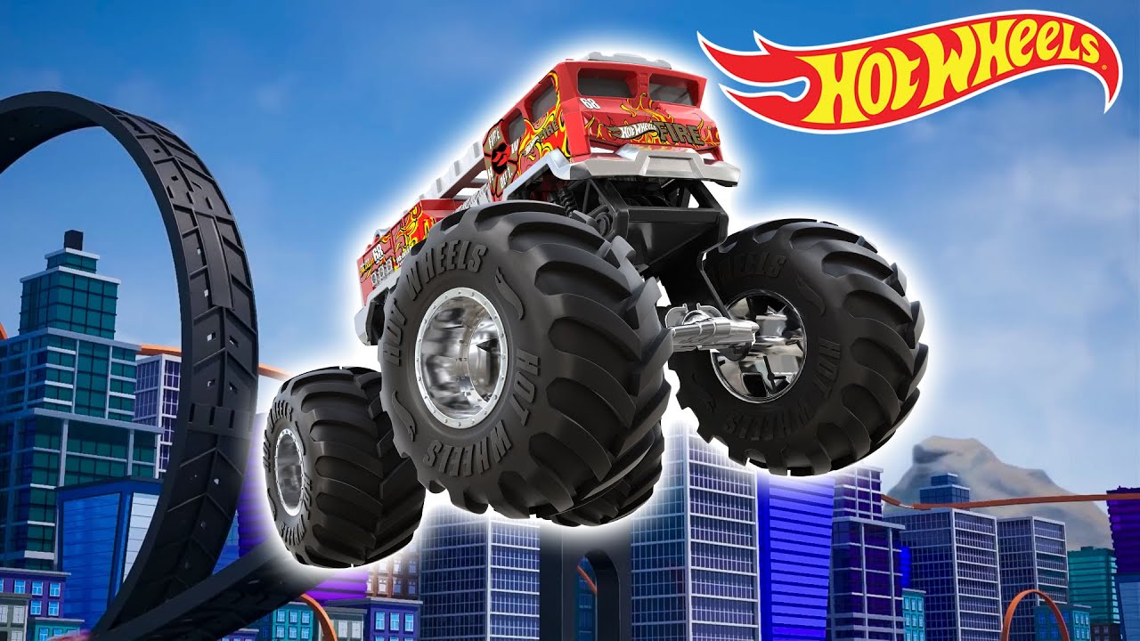 Monster Truckz