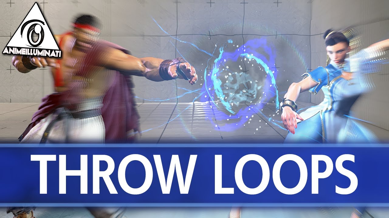 How To Beat Street Fighter 6's STRONGEST Technique