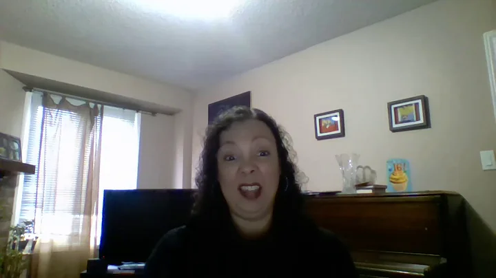 ADHD Speaks -  Faelynes' story