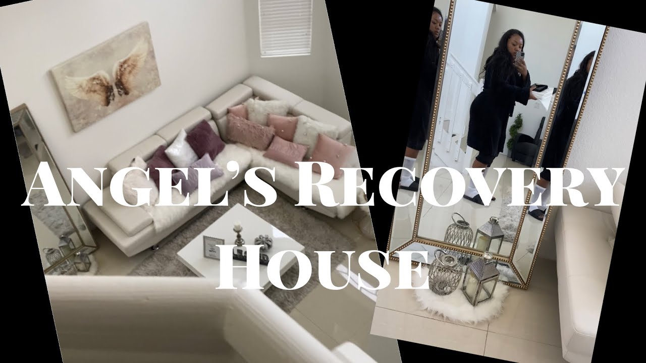 BBL Surgery Angel’s Recovery House Review YouTube