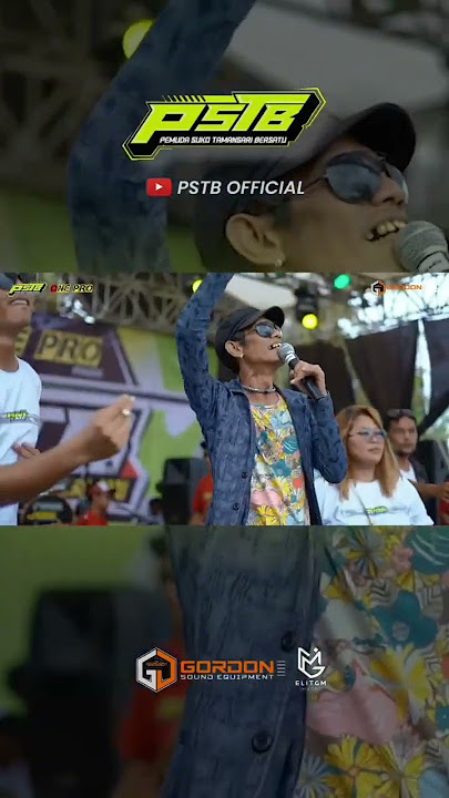 Download lagu CATUR ARUM ( WURUNG ) || LIVE PEMUDA SUKO TAMANSARI BERSATU (PSTB) - ONE PRO X GORDON AUDIO