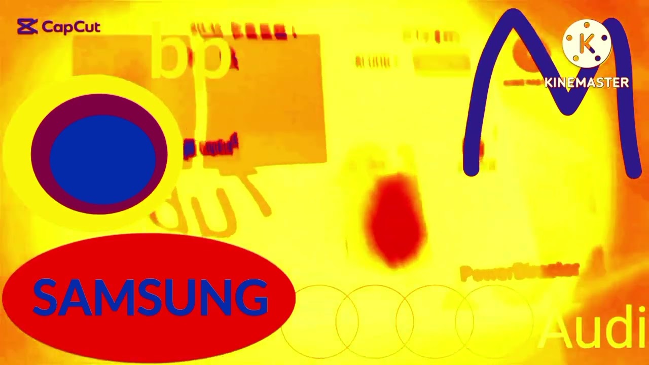 LG Logo Render Pack Collection EXTENDED V2