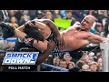 FULL MATCH - 20-Man World Heavyweight Championship Battle Royal: SmackDown, Jan. 13, 2006