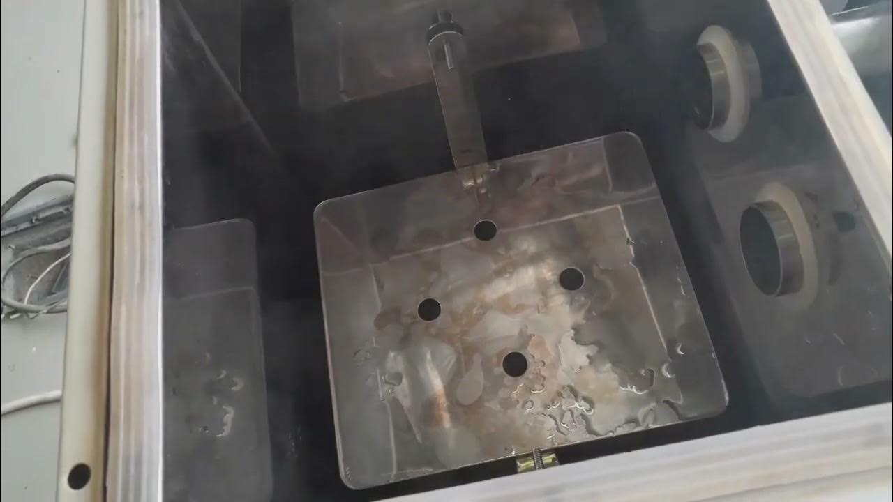 what is water distiller labtech YouTube