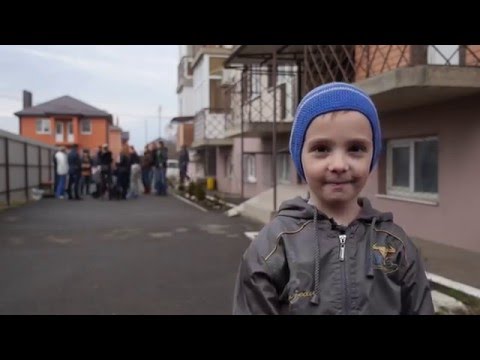 Краснодар: снос многоквартирного дома по улице Измаильская, 70