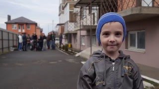 Краснодар: снос многоквартирного дома по улице Измаильская, 70