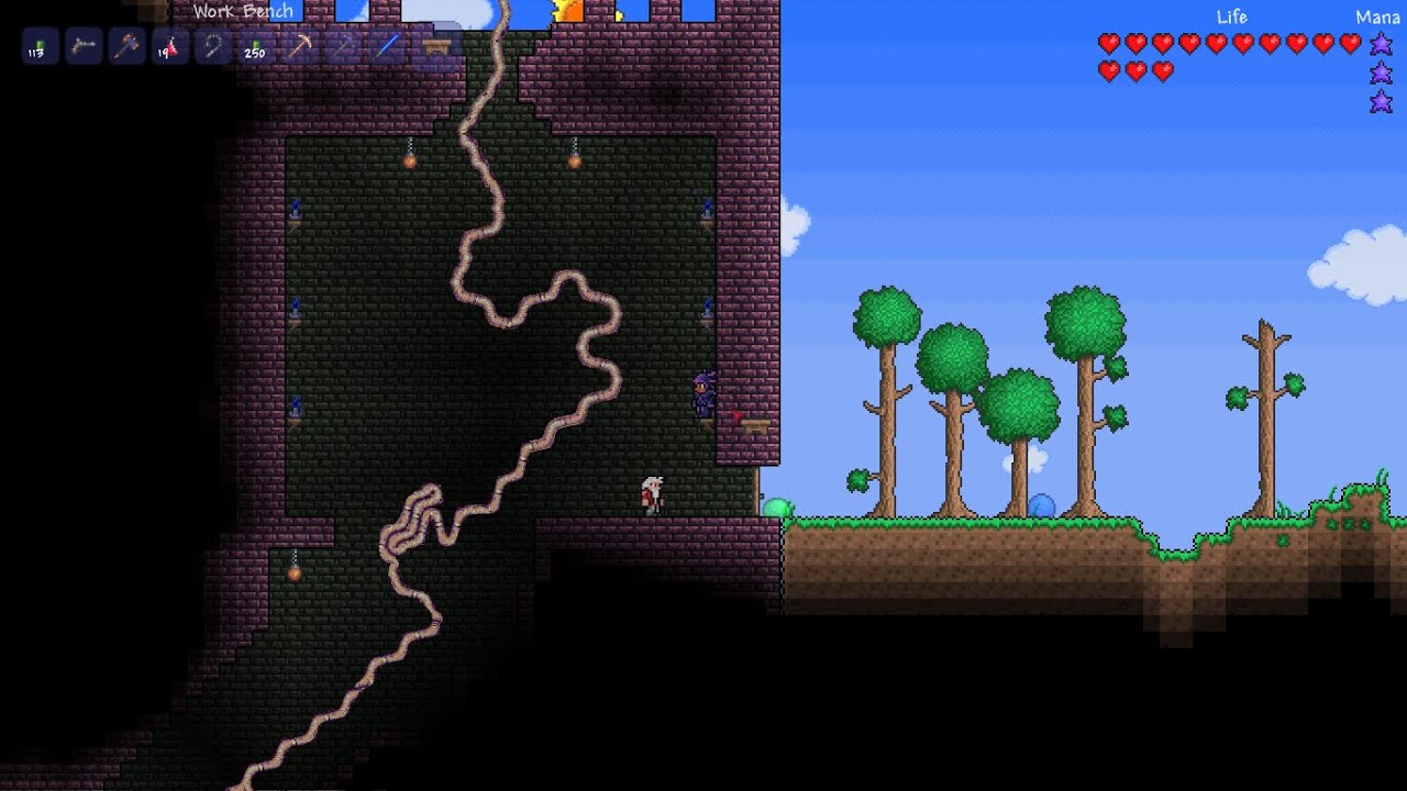 Terraria gog не запускается фото 17