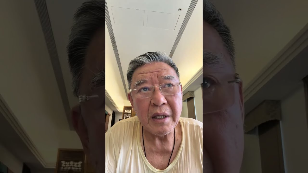 吃点東西出门。