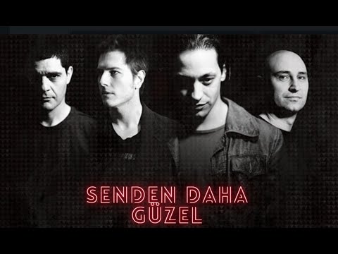 Duman - Senden Daha Güzel (Karaoke)