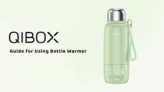 How to Use Your Bottle Warmer | Quick, Safe & Easy Guide for Perfect Warm Milk