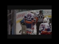 Sean Avery's Dirty Hit On Haley - 03/15/52011