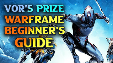 Restore The Ships Comms - Vor