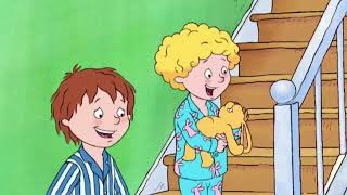Horrid Henrymr Men Funny Moment