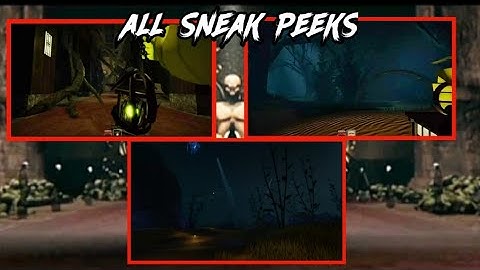 The Mimic Book 2 Chapter 2 all Sneak peeks