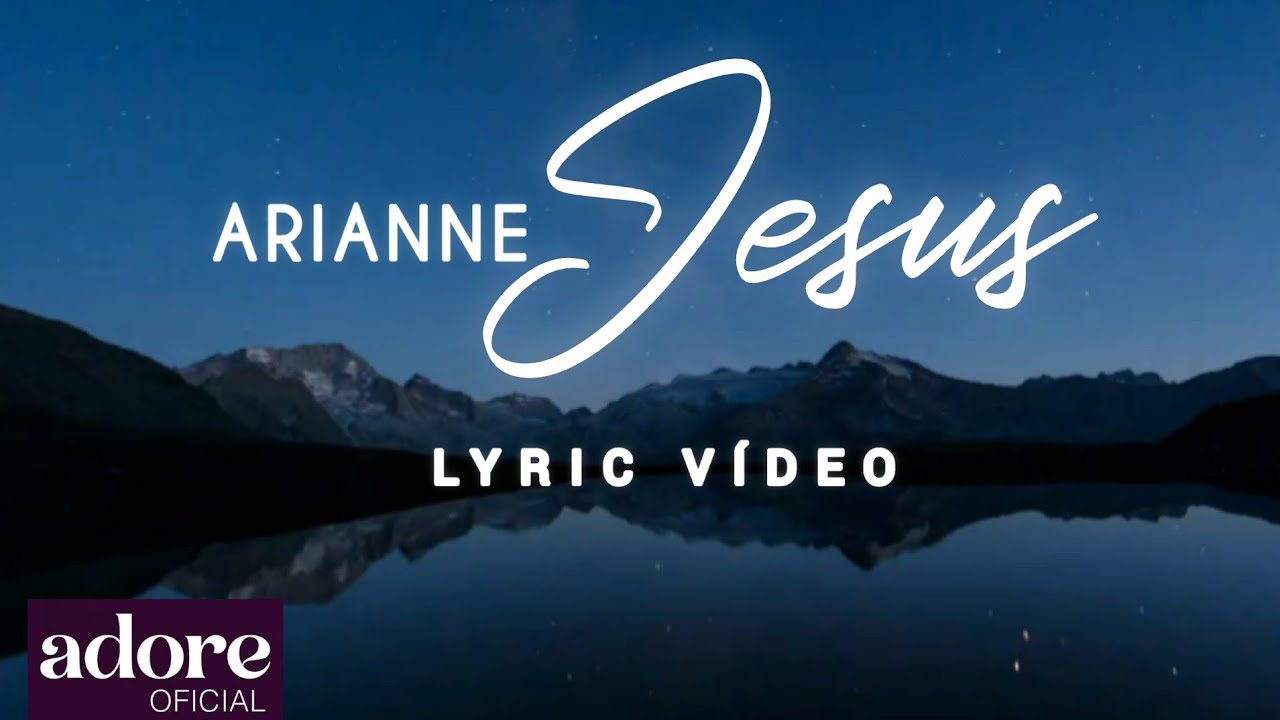 Arianne Gospel Letras APK for Android Download