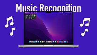 How To Enable Music Recognition For Mac